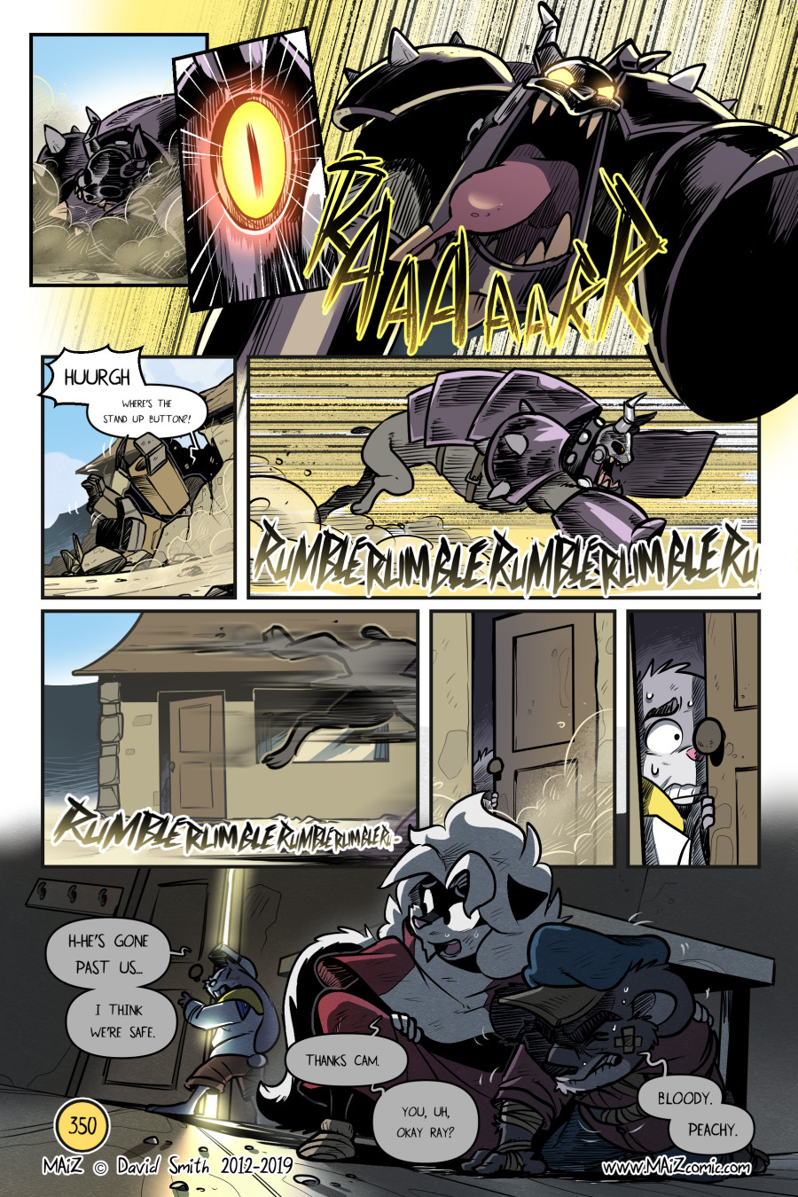 Page 350 – MAiZ